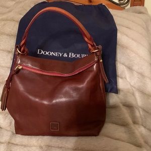 Dooney & Bourke Florentine  Small Sloan
